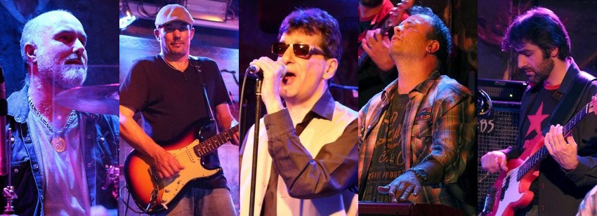 What Else ? Blues Band